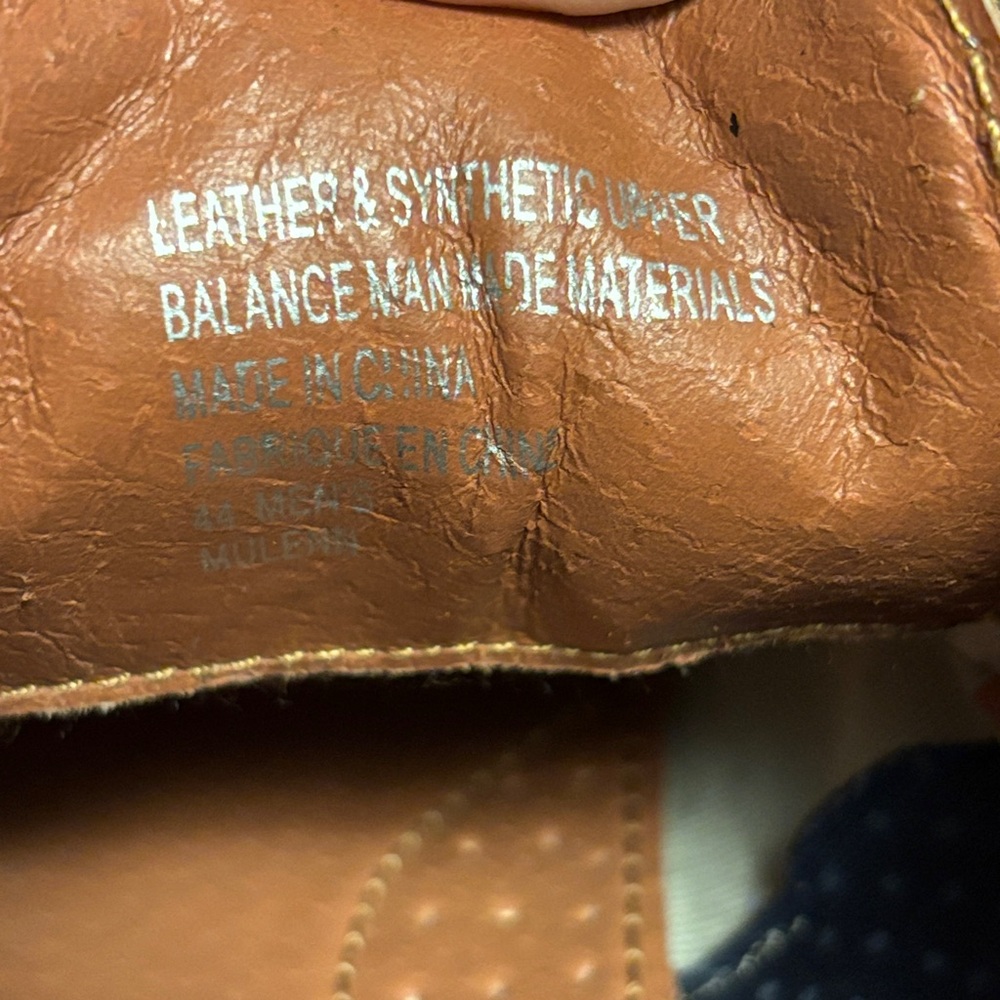 STEVE MADDEN Gray Suede Men's Shoes - Picture 5 of 9